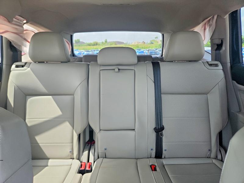Продажа на аукционе авто 2022 Volkswagen Atlas, vin: 1V2BP2CA1NC561249, номер лота: 60275416