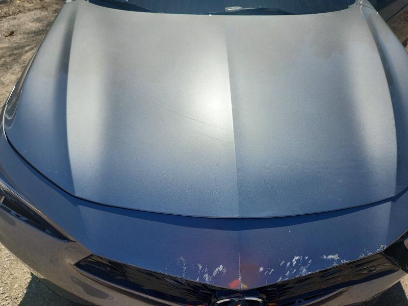 Продаж на аукціоні авто 2025 Acura Integra, vin: 19UDE4H66SA800545, номер лоту: 61870936