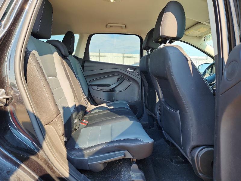 Aukcja sprzedaży 2015 Ford Escape, vin: 1FMCU9GX8FUC50673, numer aukcji: 62940836