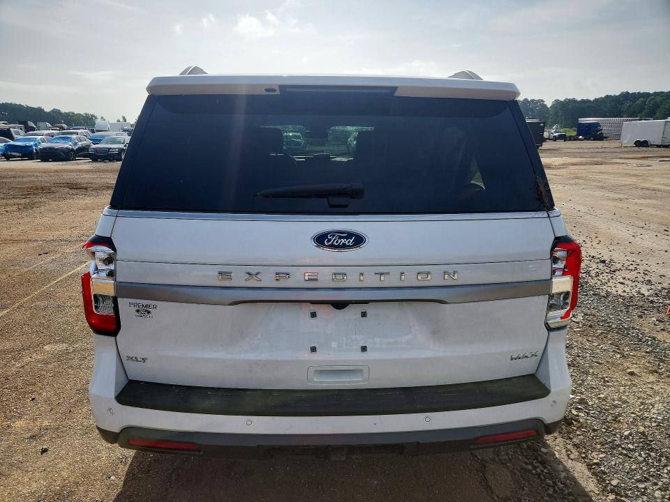 61283156 :رقم المزاد ، 1FMJK1HTXNEA20149 vin ، 2022 Ford Expedition مزاد بيع