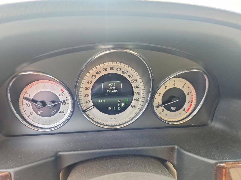 58873516 :رقم المزاد ، WDCGG5HBXFG358391 vin ، 2015 Mercedes-benz Glk مزاد بيع