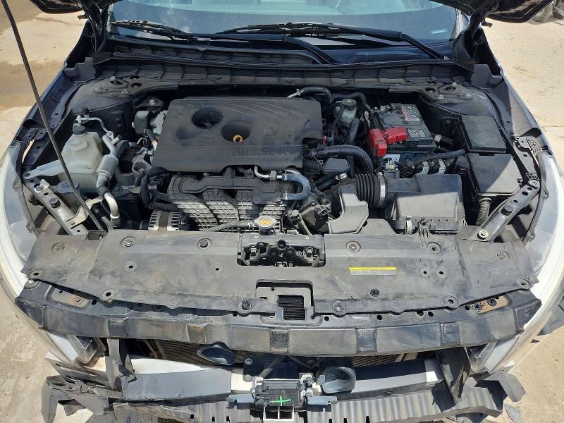 Aukcja sprzedaży 2019 Nissan Altima, vin: 1N4BL4DV2KN304777, numer aukcji: 61089976