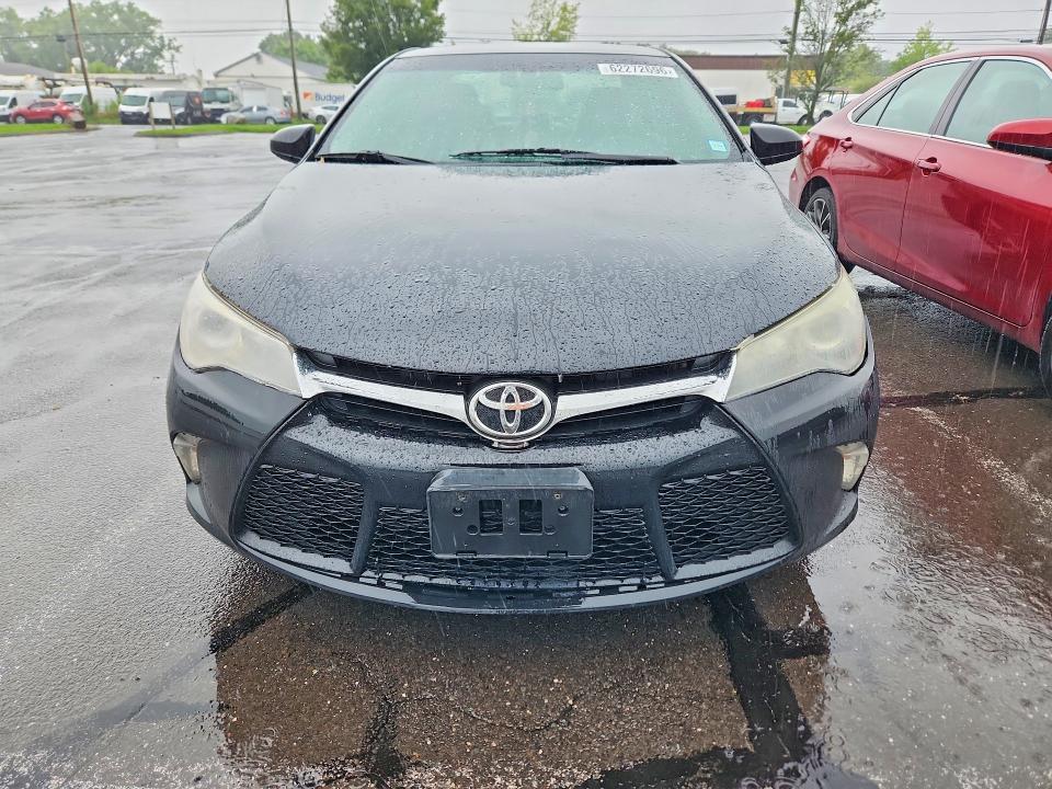 Продажа на аукционе авто 2016 Toyota Camry, vin: 4T1BF1FK1GU543698, номер лота: 62272696