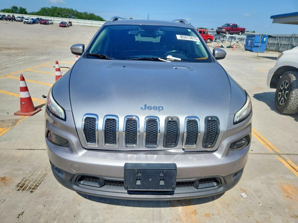 Aukcja sprzedaży 2015 Jeep Cherokee, vin: 1C4PJMCB4FW571688, numer aukcji: 85973475