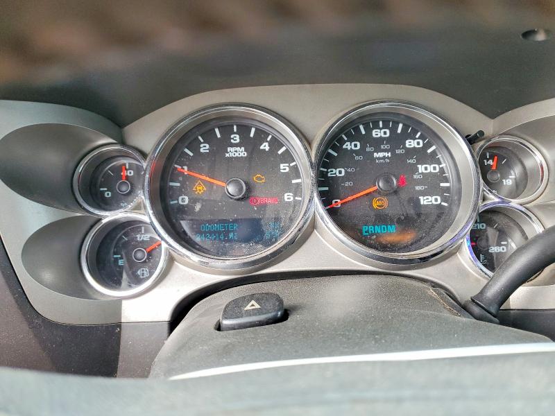Aukcja sprzedaży 2010 Chevrolet Silverado, vin: 1GCSCSE00AZ281086, numer aukcji: 60623486