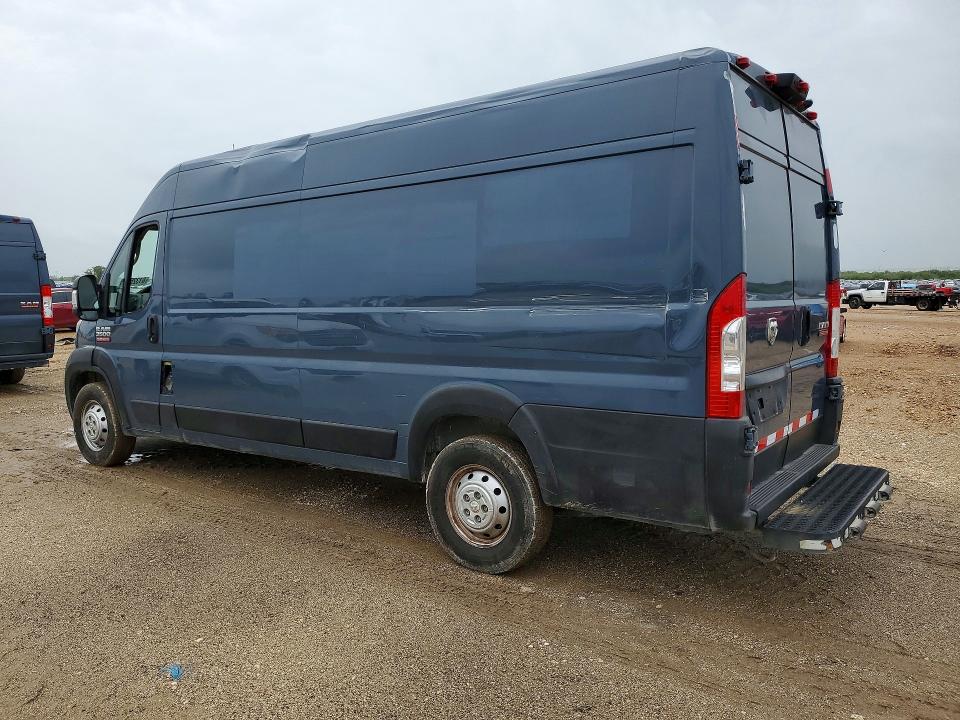 Aukcja sprzedaży 2021 Ram Promaster 3500, vin: 3C6MRVJG0ME587269, numer aukcji: 61325276