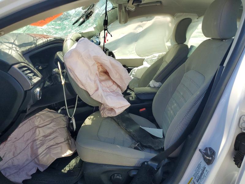 Aukcja sprzedaży 2019 Ford Fusion, vin: 3FA6P0G71KR279329, numer aukcji: 60323436