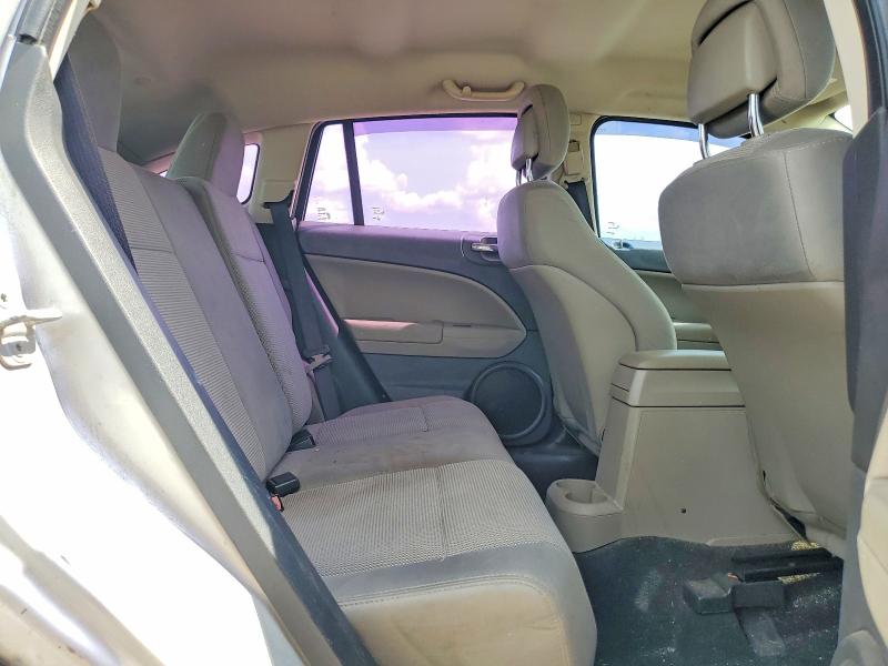 63040586 :رقم المزاد ، 1C3CDWDA9CD534493 vin ، 2012 Dodge Caliber مزاد بيع