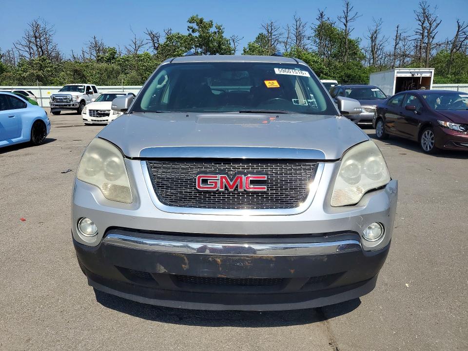 Продаж на аукціоні авто 2008 Gmc Acadia, vin: 1GKEV23768J158350, номер лоту: 59601516