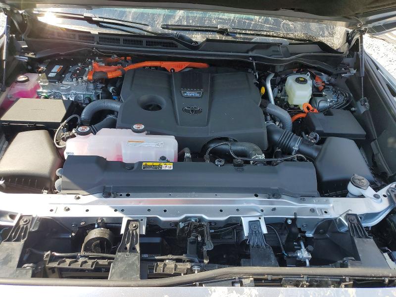 Продаж на аукціоні авто 2026 Toyota Sequoia, vin: 7SVAAABA4TX095256, номер лоту: 61185626