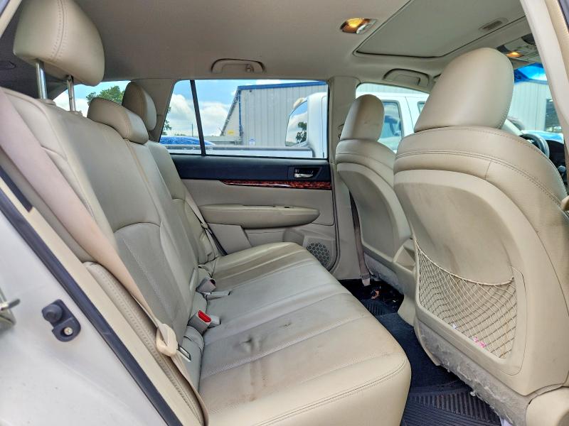 Продаж на аукціоні авто 2010 Subaru Outback, vin: 4S4BRCKC6A3349005, номер лоту: 59979126