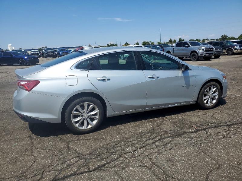 Продажа на аукционе авто 2020 Chevrolet Malibu, vin: 1G1ZD5ST0LF026656, номер лота: 62845756