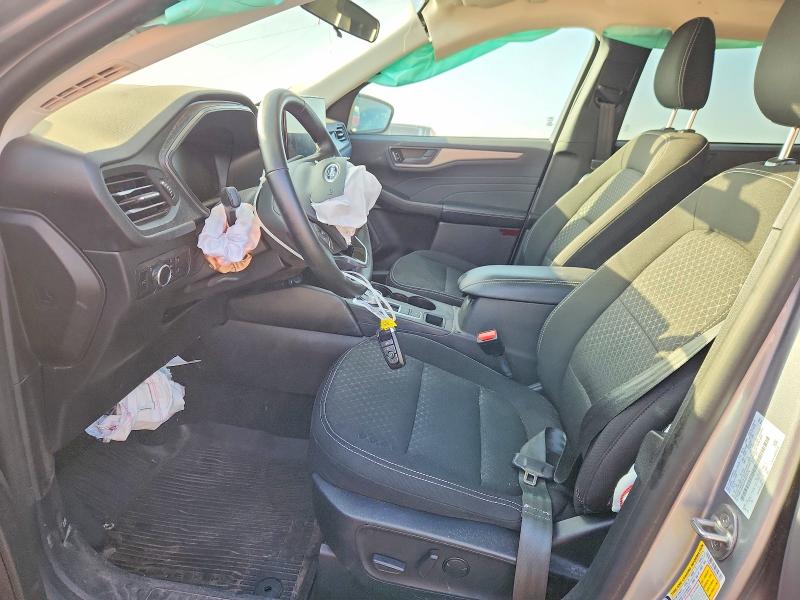 Продажа на аукционе авто 2024 Ford Escape, vin: 1FMCU0GN5RUB51078, номер лота: 62992846