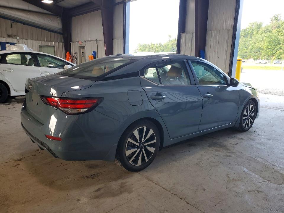 Aukcja sprzedaży 2024 Nissan Sentra, vin: 3N1AB8CV1RY317618, numer aukcji: 59277936
