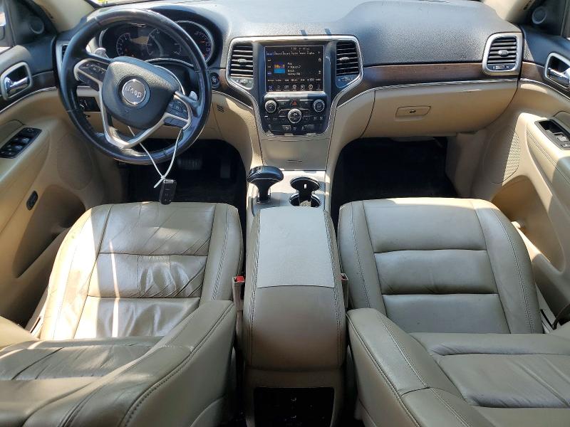 Aukcja sprzedaży 2015 Jeep Grand Cherokee, vin: 1C4RJFBG2FC629140, numer aukcji: 58733576