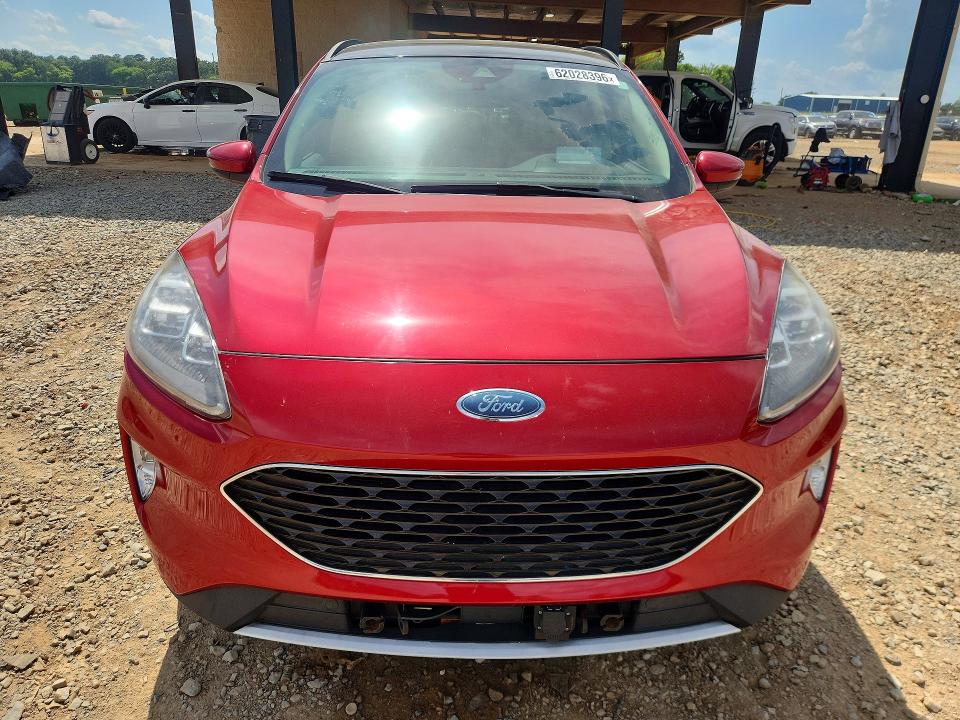 Aukcja sprzedaży 2020 Ford Escape, vin: 1FMCU0DZ4LUA67882, numer aukcji: 62028396