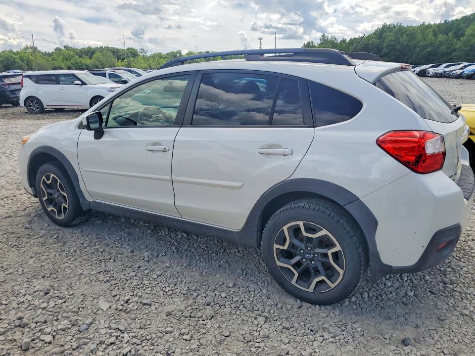 Aukcja sprzedaży 2016 Subaru Crosstrek, vin: JF2GPABCXGH304022, numer aukcji: 60886446