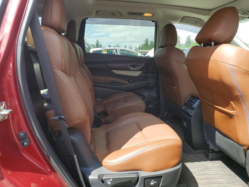 Продаж на аукціоні авто 2020 Subaru Ascent, vin: 4S4WMARDXL3466849, номер лоту: 85965555