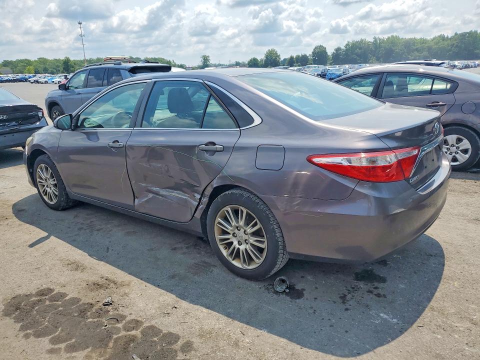 Продаж на аукціоні авто 2015 Toyota Camry, vin: 4T4BF1FK4FR510165, номер лоту: 62231346