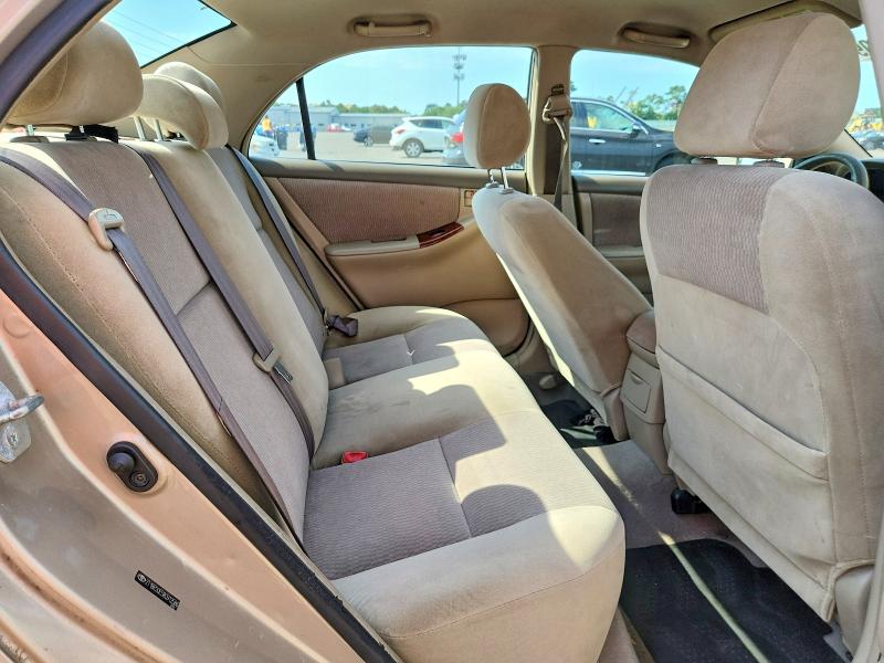 Aukcja sprzedaży 2008 Toyota Corolla, vin: 2T1BR30E58C912586, numer aukcji: 60996516