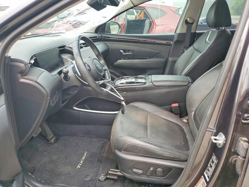 Aukcja sprzedaży 2022 Hyundai Tucson, vin: 5NMJECAE6NH154379, numer aukcji: 60956516