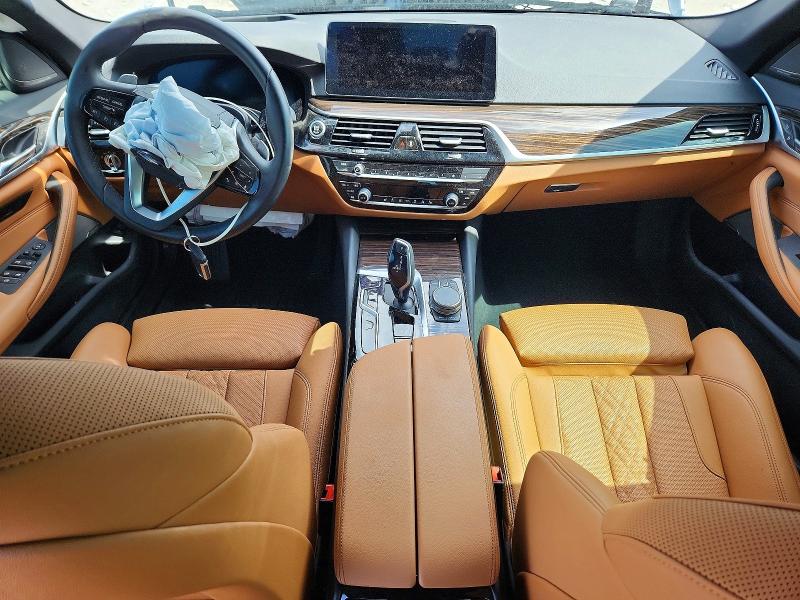 Продаж на аукціоні авто 2023 Bmw 530xe, vin: WBA33AG09PCM09829, номер лоту: 60925696