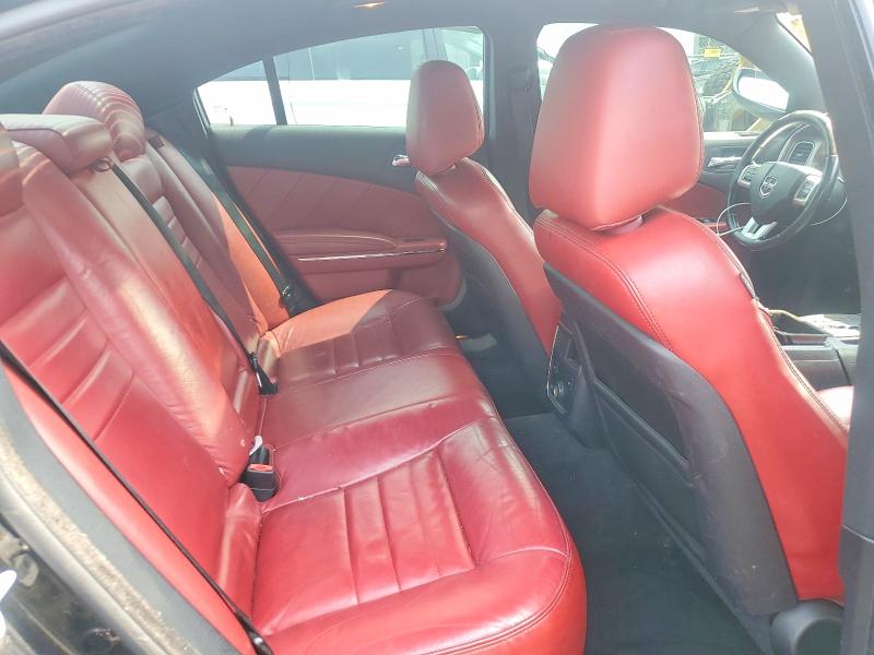 60277816 :رقم المزاد ، 2B3CM5CT6BH611316 vin ، 2011 Dodge Charger مزاد بيع