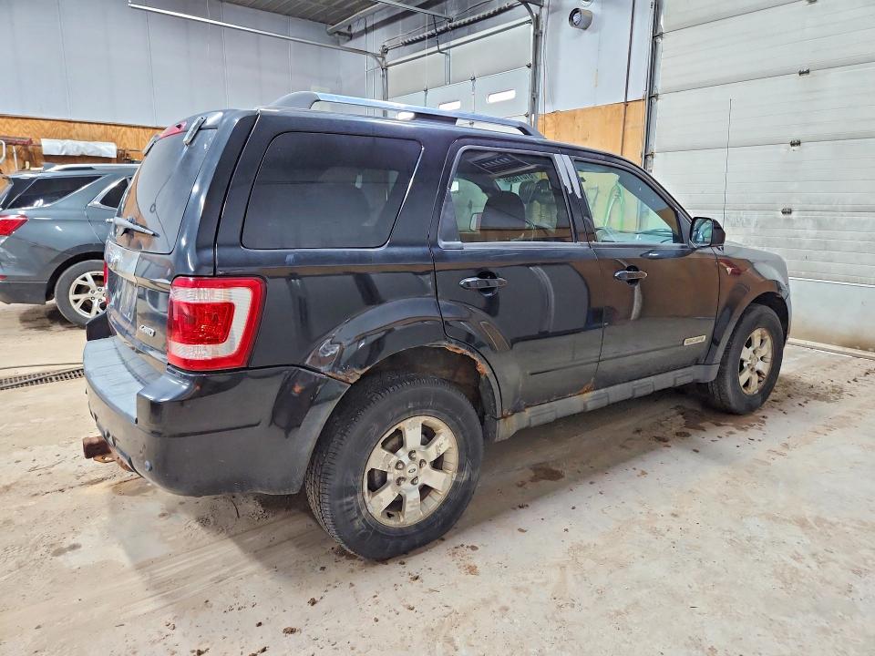 Продаж на аукціоні авто 2008 Ford Escape, vin: 1FMCU94108KA05493, номер лоту: 61011686
