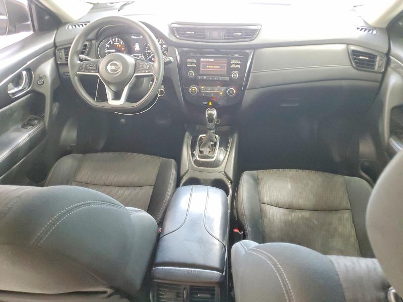 Продаж на аукціоні авто 2017 Nissan Rogue, vin: 5N1AT2MT8HC861296, номер лоту: 61936116