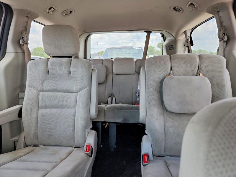 Продаж на аукціоні авто 2014 Dodge Grand Caravan, vin: 2C4RDGCG4ER254899, номер лоту: 59788396