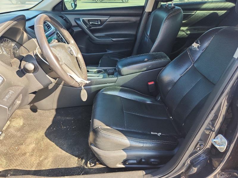 Aukcja sprzedaży 2018 Nissan Altima, vin: 1N4AL3AP8JC124483, numer aukcji: 85452665