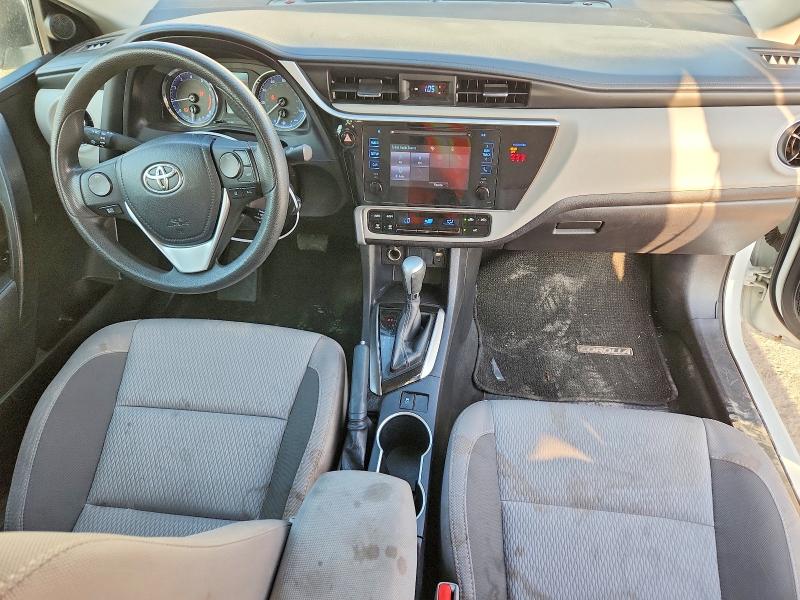 Aukcja sprzedaży 2019 Toyota Corolla, vin: 2T1BURHE9KC131681, numer aukcji: 63131676