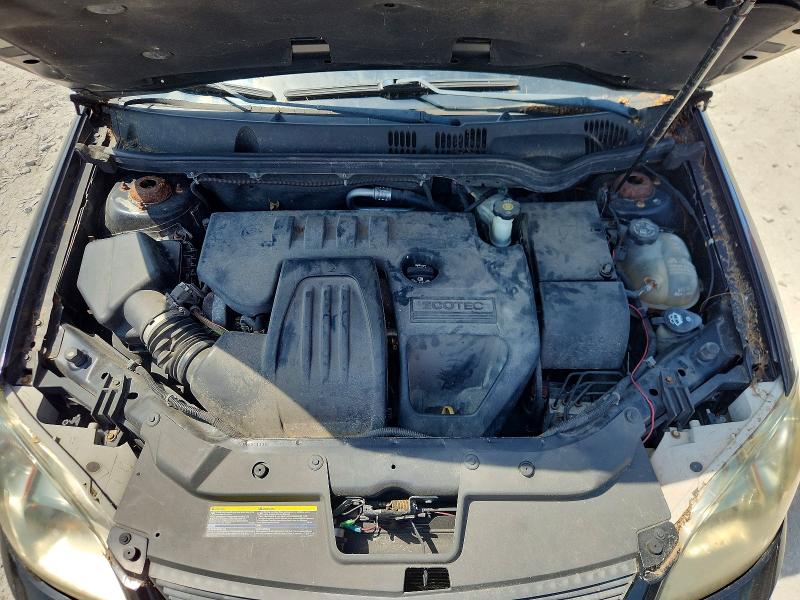 Aukcja sprzedaży 2009 Chevrolet Cobalt, vin: 1G1AT58H697230805, numer aukcji: 63253346