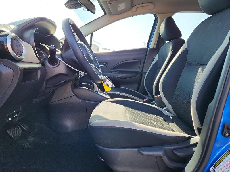 Aukcja sprzedaży 2020 Nissan Versa, vin: 3N1CN8EVXLL872228, numer aukcji: 60045626