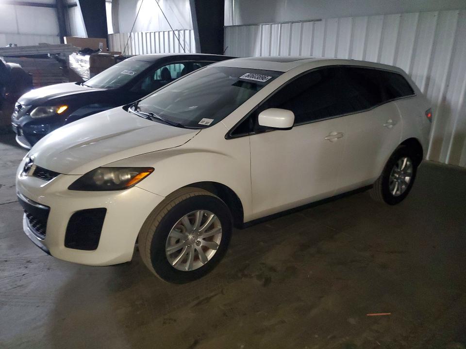 Aukcja sprzedaży 2011 Mazda Cx-7, vin: JM3ER2C54B0355696, numer aukcji: 60603896