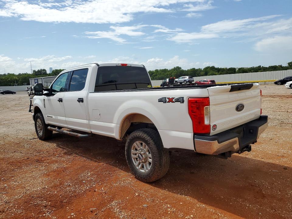 Продаж на аукціоні авто 2017 Ford F250, vin: 1FT7W2BT9HED86884, номер лоту: 60003686
