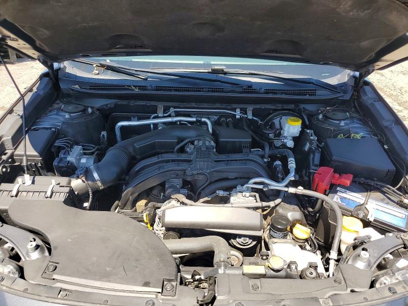 Aukcja sprzedaży 2020 Subaru Outback, vin: 4S4BTAPC9L3156039, numer aukcji: 61195456