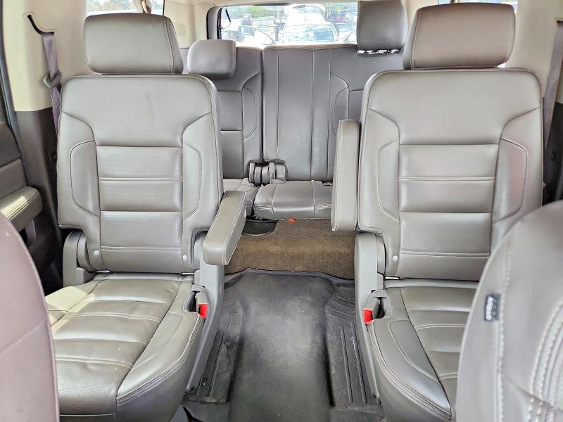 Продаж на аукціоні авто 2016 Gmc Yukon Xl, vin: 1GKS1HKJ2GR274031, номер лоту: 60060126