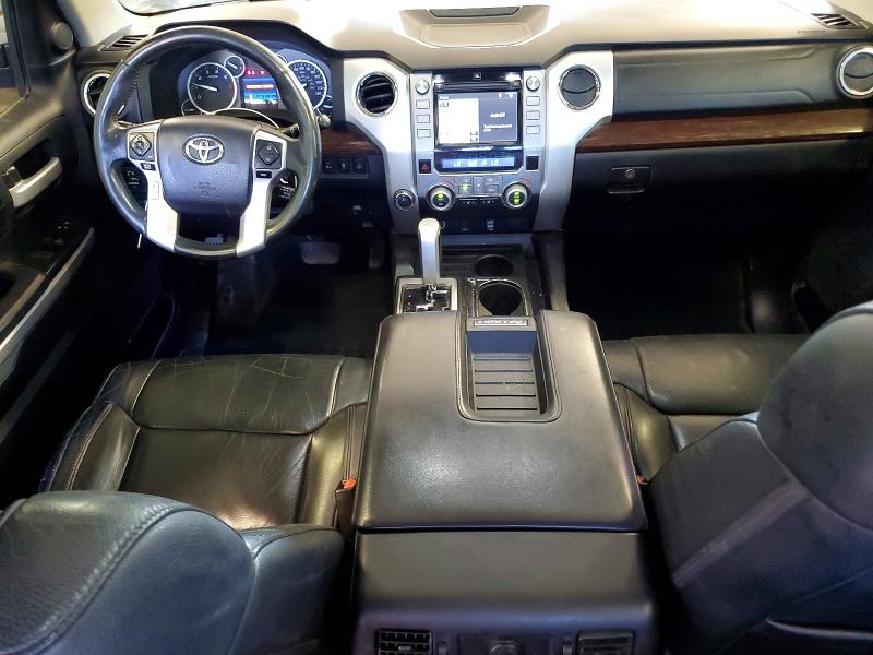 Aukcja sprzedaży 2015 Toyota Tundra, vin: 5TFHW5F19FX434092, numer aukcji: 61616166