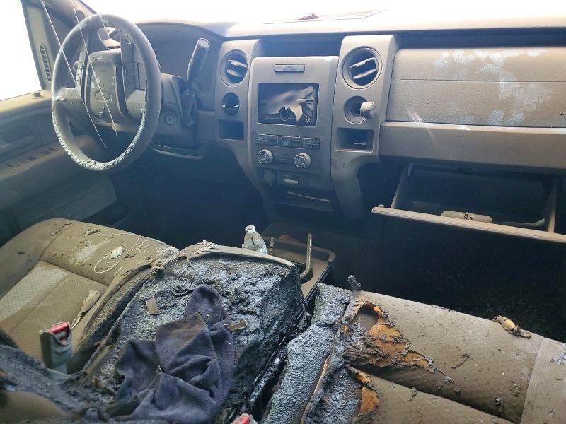 Aukcja sprzedaży 2014 Ford F150, vin: 1FTFW1CF8EKG40855, numer aukcji: 59361826