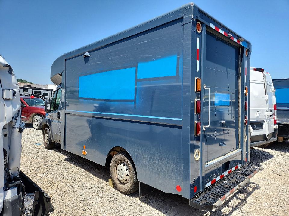 Aukcja sprzedaży 2022 Ram Promaster 3500, vin: 3C7WRVMGXNE126789, numer aukcji: 61989596