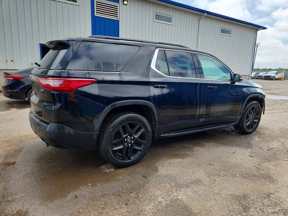 Aukcja sprzedaży 2019 Chevrolet Traverse, vin: 1GNEVHKW5KJ274211, numer aukcji: 61916996