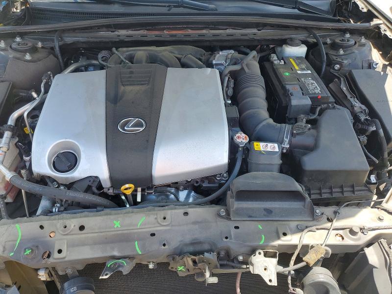 Aukcja sprzedaży 2019 Lexus Es, vin: 58ABZ1B13KU012265, numer aukcji: 57837096