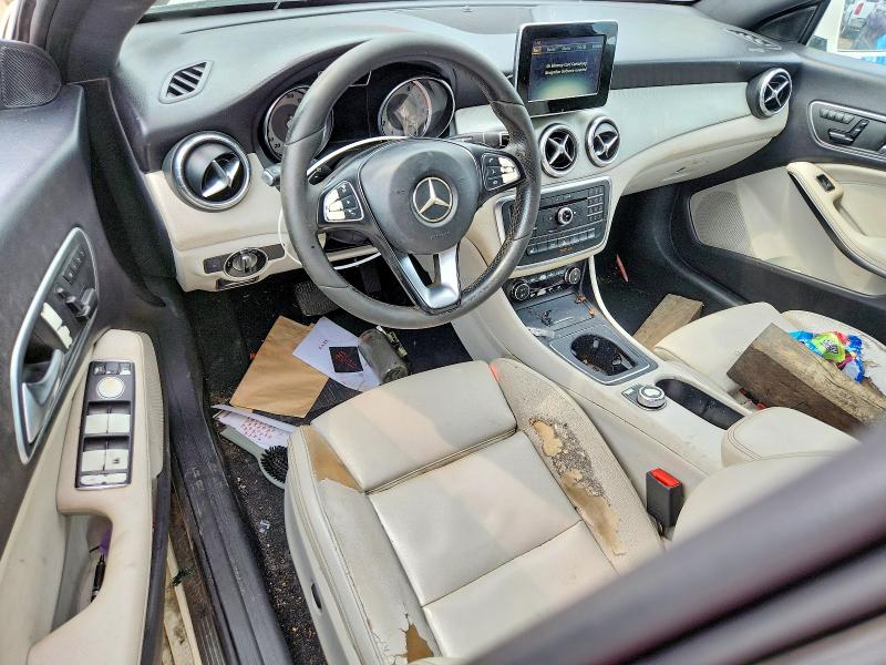 Aukcja sprzedaży 2016 Mercedes-benz Cla, vin: WDDSJ4EB6GN357564, numer aukcji: 61776526