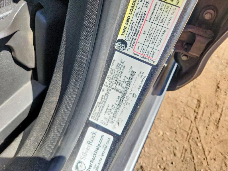 2018 Ford Fiesta მანქანა იყიდება აუქციონზე, vin: 3FADP4BJXJM110360, აუქციონის ნომერი: 62031426