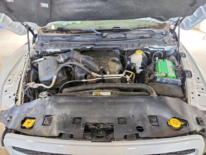 61521276 :رقم المزاد ، 3C6RR7KT6HG675489 vin ، 2017 Ram 1500 مزاد بيع