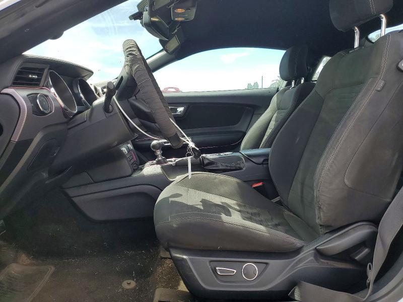 Aukcja sprzedaży 2015 Ford Mustang, vin: 1FA6P8TH4F5395100, numer aukcji: 59309776