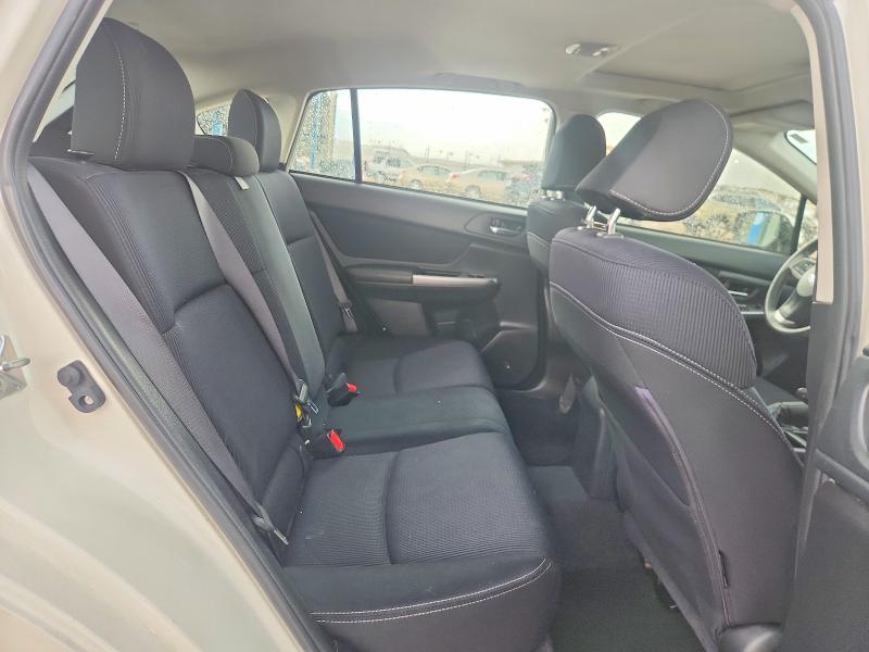 61710306 :رقم المزاد ، JF1GPAP68G8257421 vin ، 2016 Subaru Impreza مزاد بيع