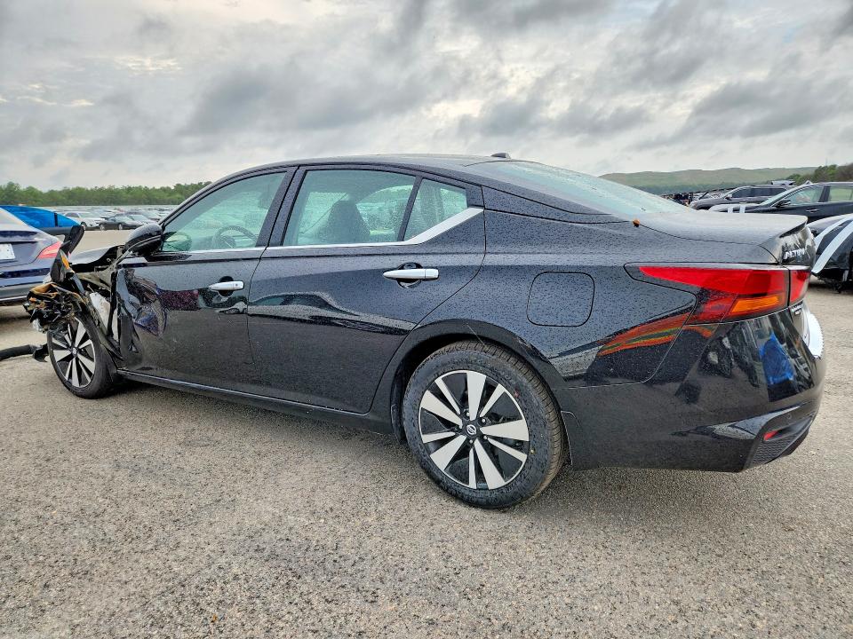 Aukcja sprzedaży 2021 Nissan Altima, vin: 1N4BL4EV9MN306317, numer aukcji: 59725246