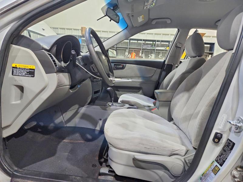 Продажа на аукционе авто 2009 Kia Optima, vin: KNAGE228995301281, номер лота: 63483796